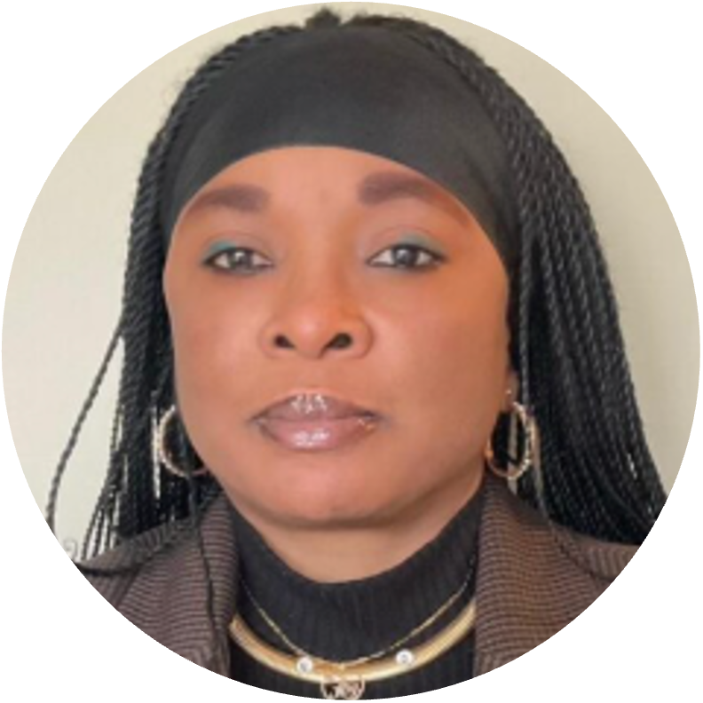Francisca Mbambi
