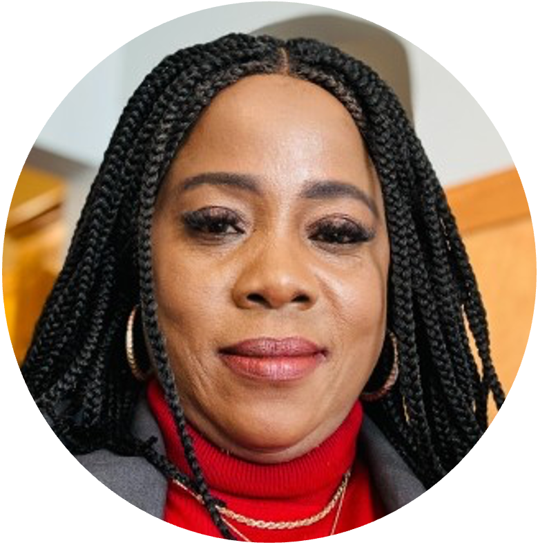 Francisca Mbambi